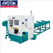 全自動(dòng)數(shù)控金屬高速圓鋸機(jī)CS-150S系列
