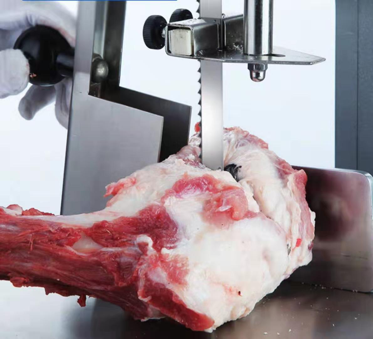 鋸肉鋸條 